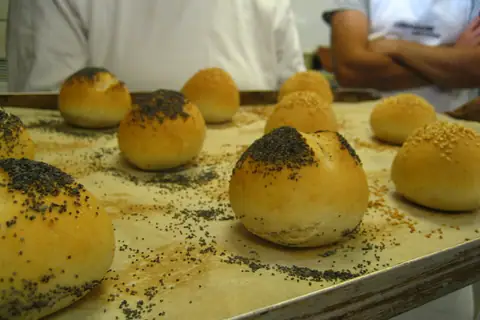 Yasmins Bakery photo 2