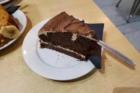 Yasmins Bakery photo 4