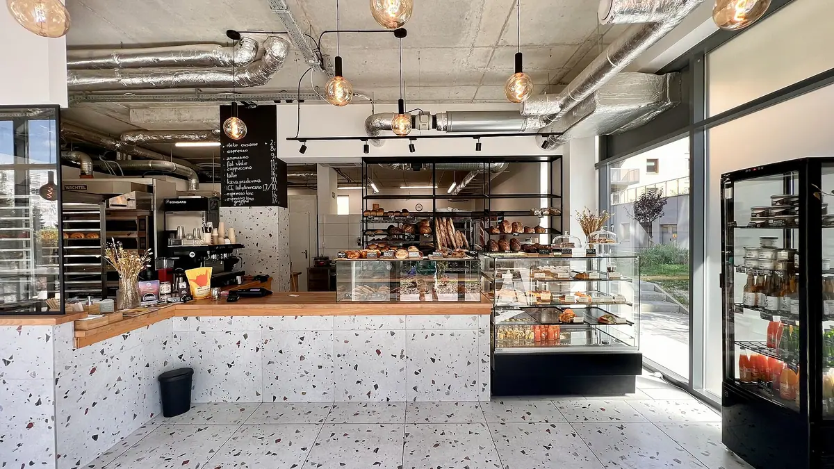 Yasmins Bakery – bakery in Ayresome, Middlesbrough